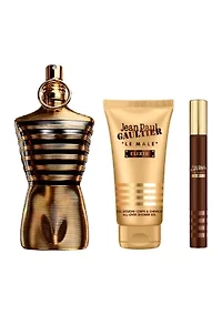 Le Male Elixir Limited Edition 3-PC Gift Set - $242 Value!