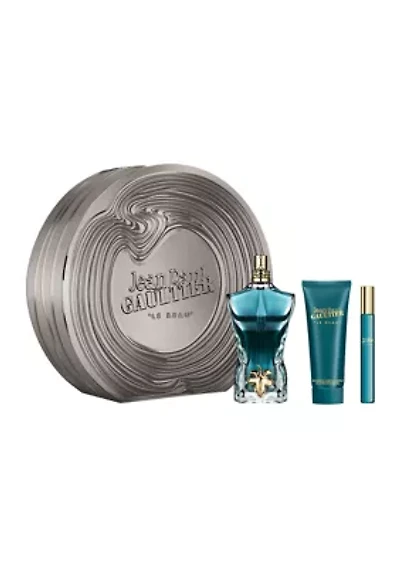 Le Beau Eau de Toilette Limited Edition 3-PC Gift Set - $198 Value!