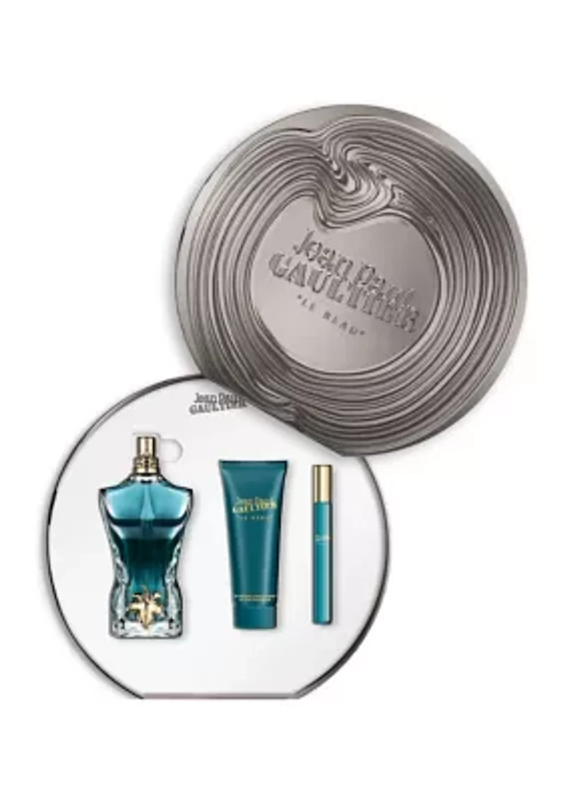 Le Beau Eau de Toilette Limited Edition 3-PC Gift Set - $198 Value!