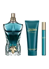 Le Beau Eau de Toilette Limited Edition 3-PC Gift Set - $198 Value!