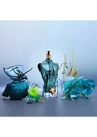 Le Beau Eau de Toilette Limited Edition 3-PC Gift Set - $198 Value!
