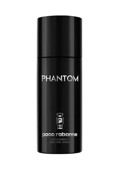 Phantom Deodorant Spray