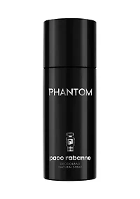 Phantom Deodorant Spray