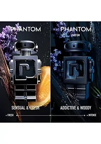 Phantom Deodorant Spray