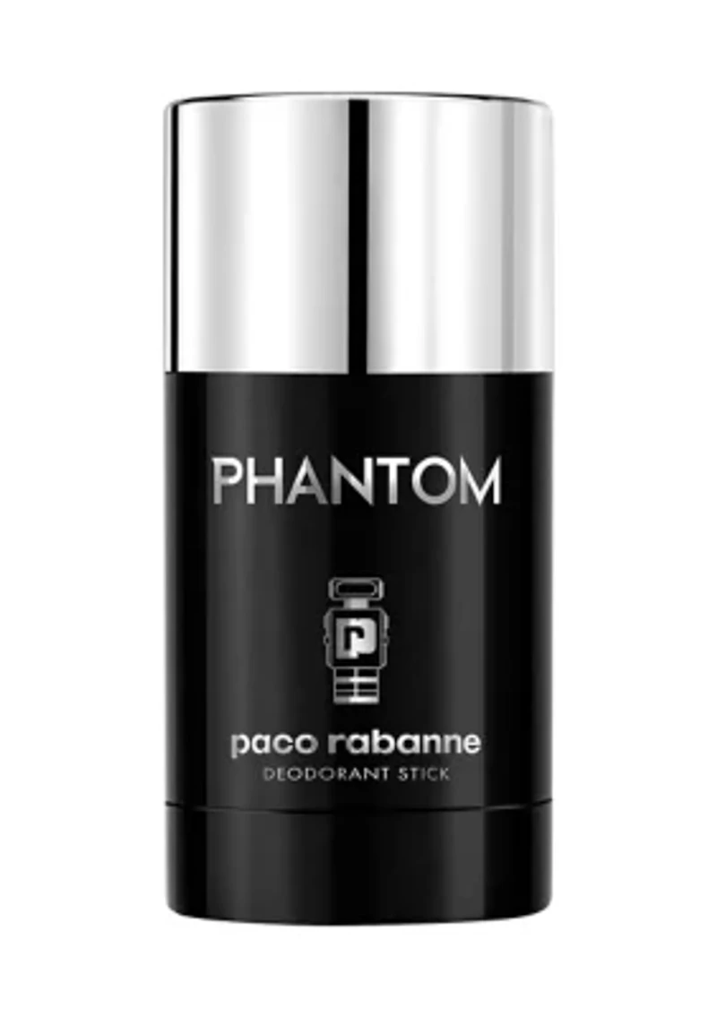 Phantom Deodorant Stick