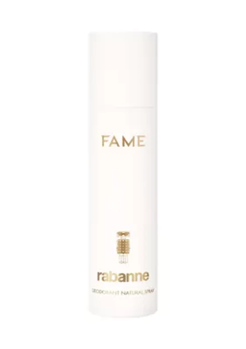 Fame Eau de Parfum Deodorant