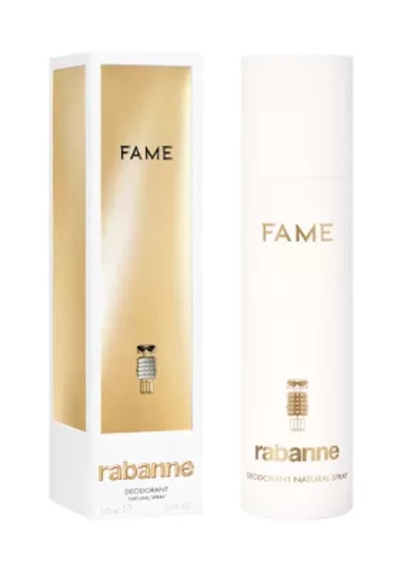 Fame Eau de Parfum Deodorant