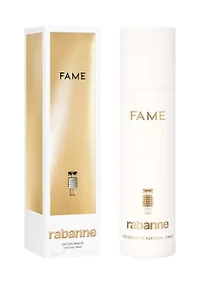 Fame Eau de Parfum Deodorant