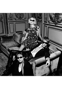 Fame Eau de Parfum Deodorant