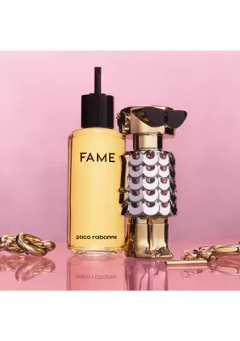Fame Eau de Parfum Refill