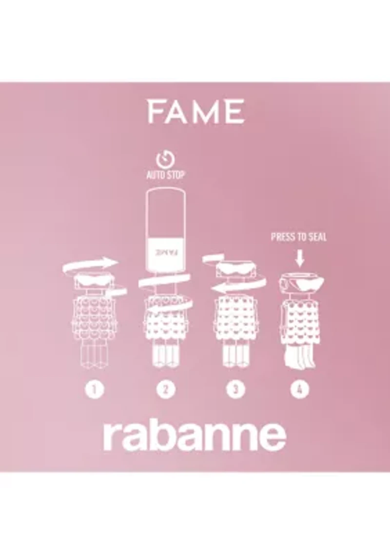 Fame Eau de Parfum Refill
