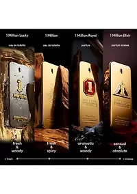 1 Million Eau de Toilette