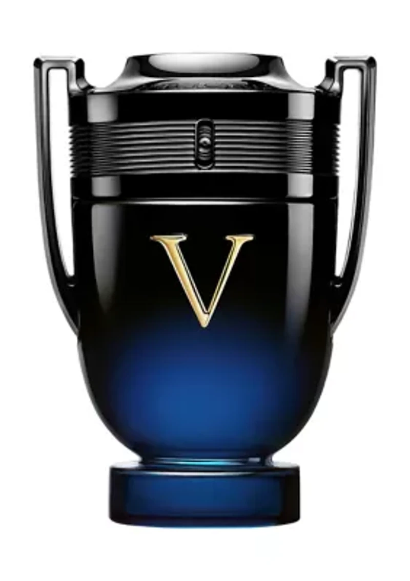 Invictus Victory Elixir Eau De Parfum 
