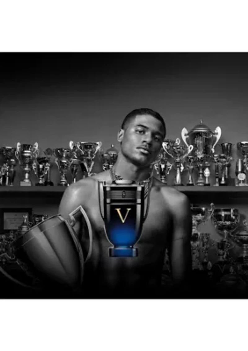 Invictus Victory Elixir Eau De Parfum 
