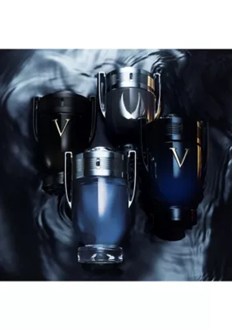 Invictus Victory Elixir Eau De Parfum 