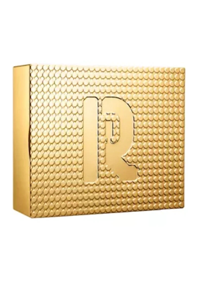 1 Million Eau De Toilette 3-Piece Gift Set - $186 Value!