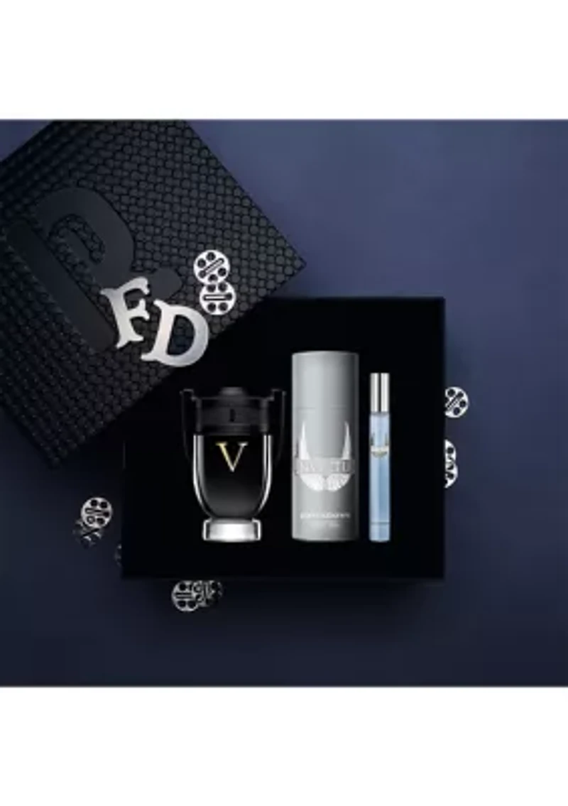 Invictus Victory Eau de Parfum Gift Set - $207 Value!