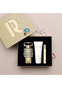Fame Eau de Parfum 3 Piece Gift Set - $197 Value!