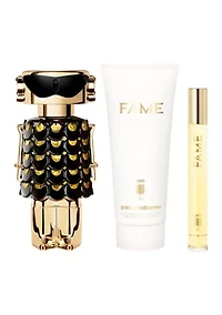Fame Parfum Gift Set - $208 Value!