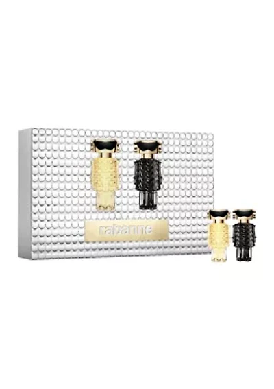 Fame and Fame Parfum Best-Selling Mini Duo Gift Set 
