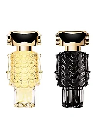 Fame and Fame Parfum Best-Selling Mini Duo Gift Set 
