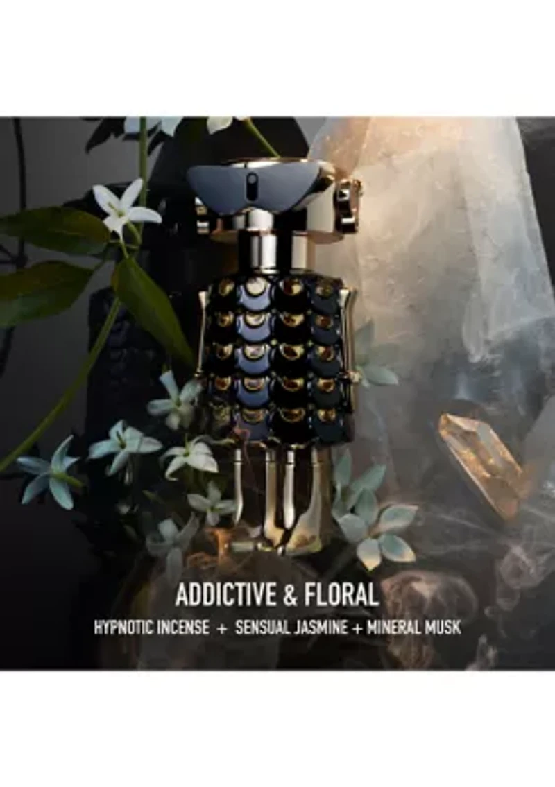 Fame and Fame Parfum Best-Selling Mini Duo Gift Set 