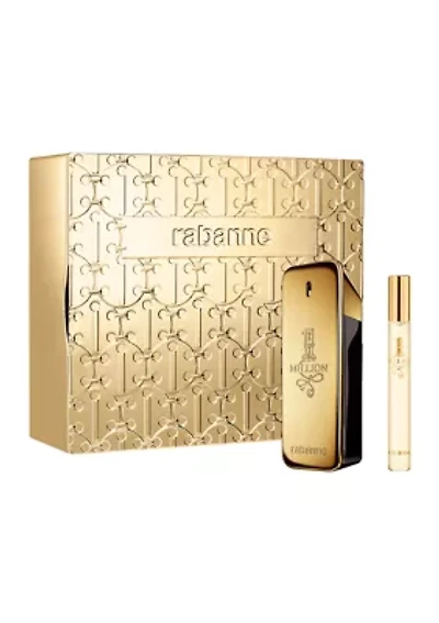 1 Million Eau de Toilette 2-Piece Gift Set