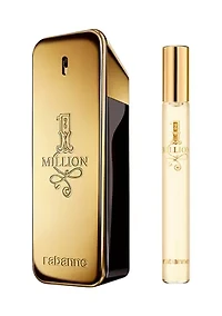 1 Million Eau de Toilette 2-Piece Gift Set