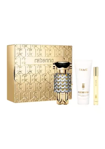 Fame Eau de Parfum 3-Piece Gift Set - $195 Value!