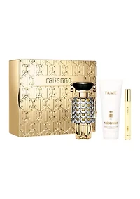 Fame Eau de Parfum 3-Piece Gift Set - $195 Value!