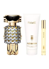 Fame Eau de Parfum 3-Piece Gift Set - $195 Value!