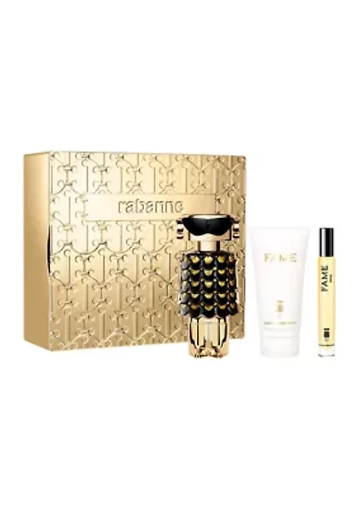 Fame Parfum 3-Piece Gift Set - $225 Value!
