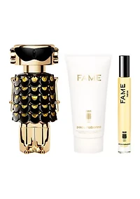 Fame Parfum 3-Piece Gift Set - $225 Value!