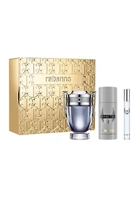 Invictus Eau de Toilette 3-Piece Gift Set - $188 Value!
