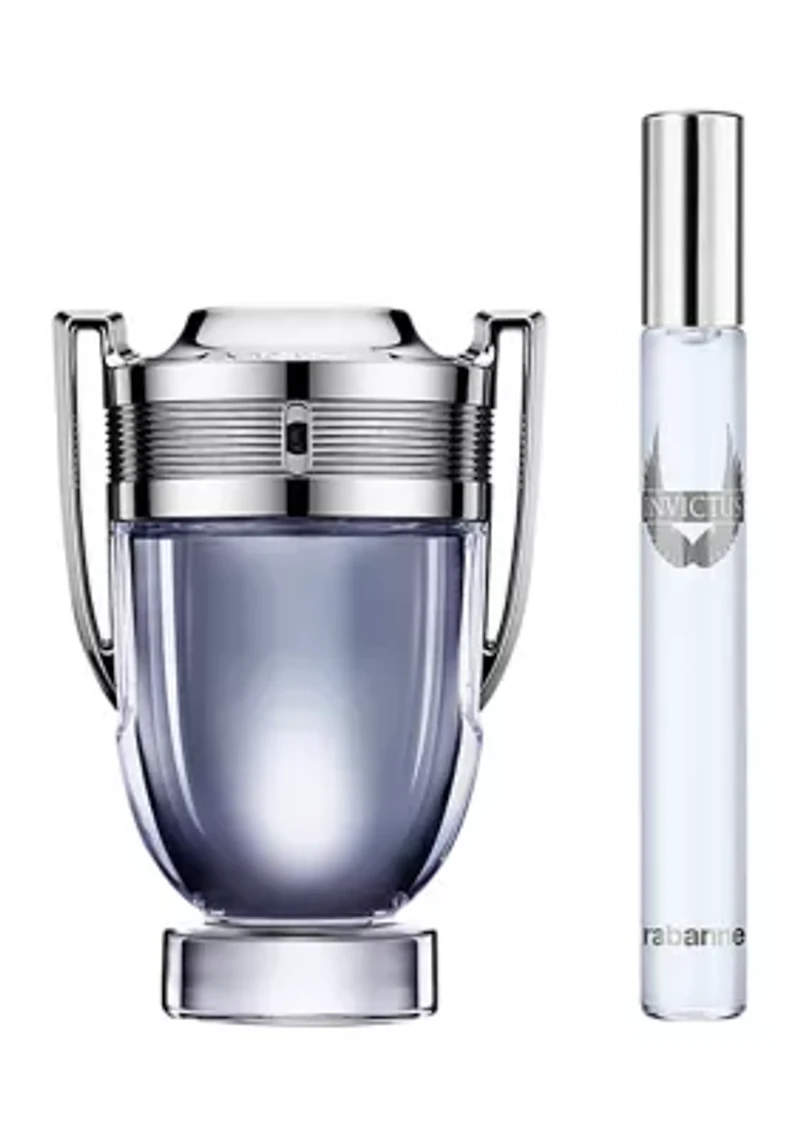 Invictus Eau de Toilette 2-Piece Gift Set - $122 Value!