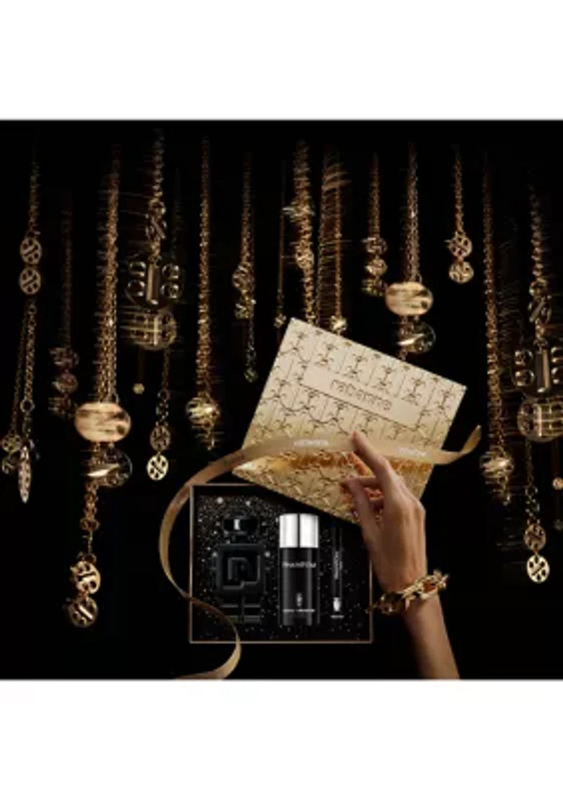 Phantom Parfum 3-Piece Gift Set - $210 Value!