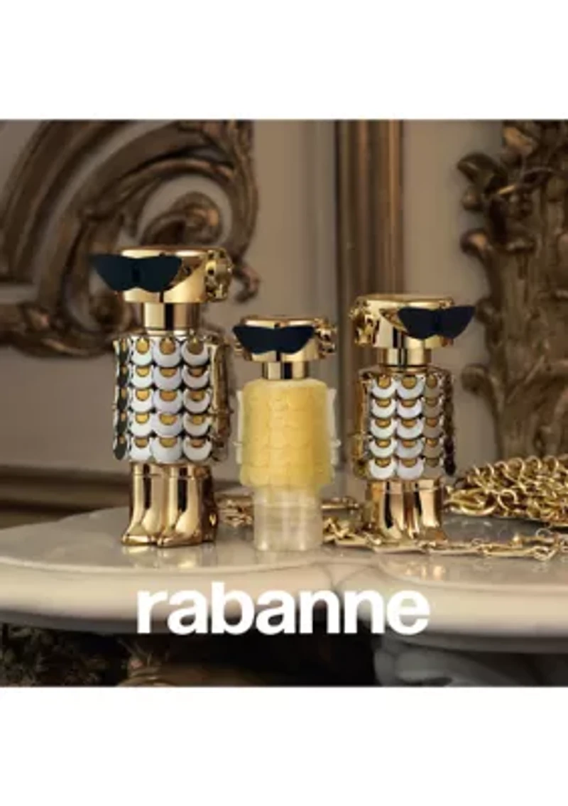 Fame Eau de Parfum Hair Mist