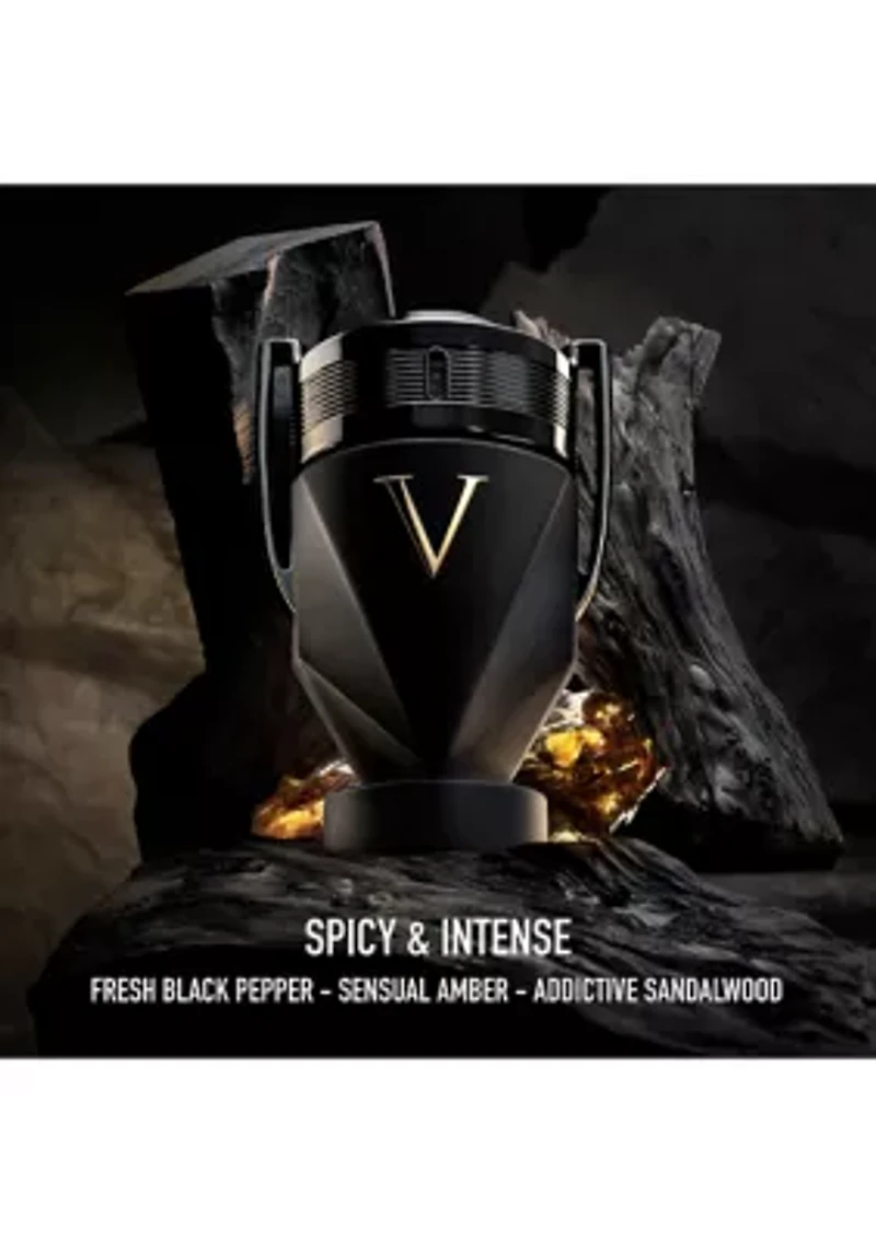 Invictus Victory Absolu Parfum Intense