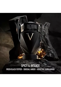 Invictus Victory Absolu Parfum Intense