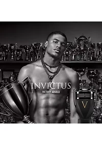 Invictus Victory Absolu Parfum Intense