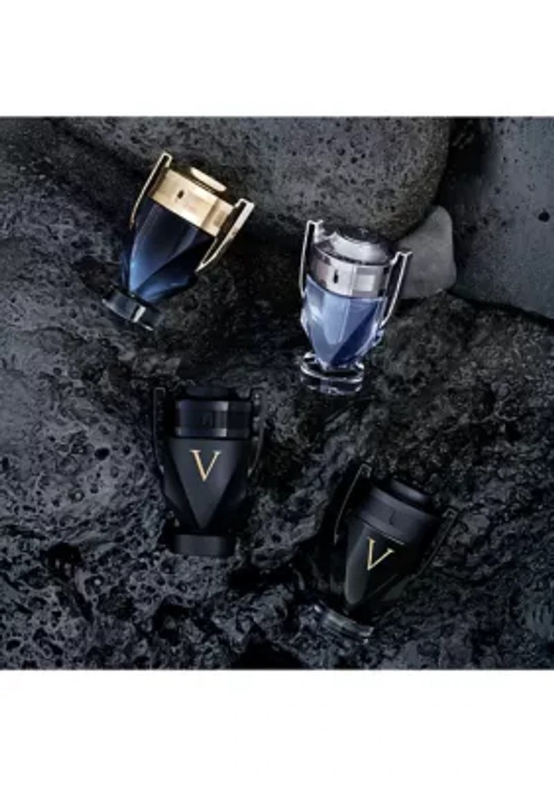 Invictus Victory Absolu Parfum Intense