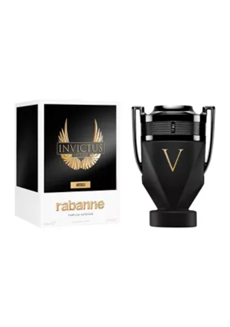 Invictus Victory Absolu Parfum Intense