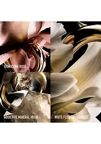 Million Gold For Her Eau de Parfum 3-Piece Women's Gift Set