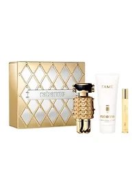 Fame Intense Eau de Parfum 3-Piece Women's Gift Set