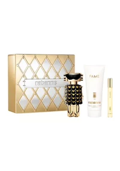 Fame Parfum 3-Piece Women's Gift Set