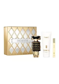Fame Parfum 3-Piece Women's Gift Set