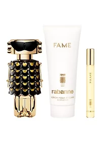 Fame Parfum 3-Piece Women's Gift Set