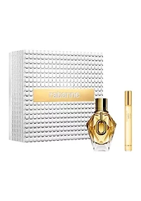 Million Gold For Her Eau de Parfum 2-Piece Women's Gift Set