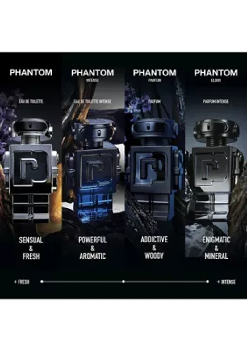Phantom Elixir Eau de Parfum Intense