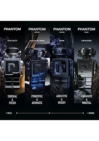 Phantom Elixir Eau de Parfum Intense